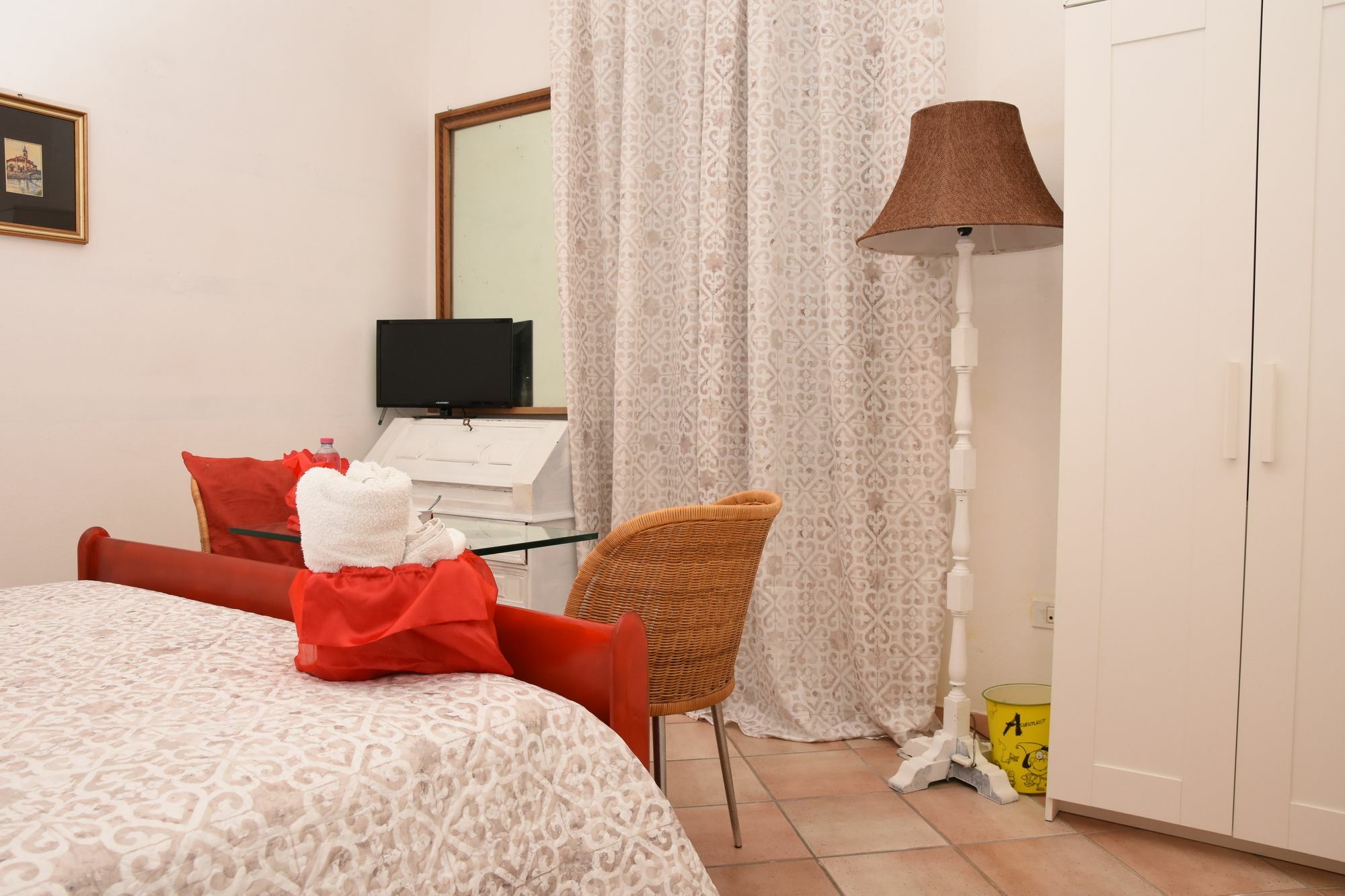 Casa Dori Bed & Breakfast Bergamo Bagian luar foto