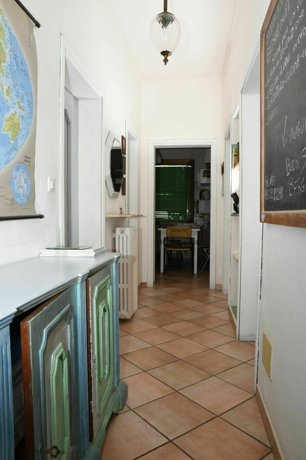 Casa Dori Bed & Breakfast Bergamo Bagian luar foto