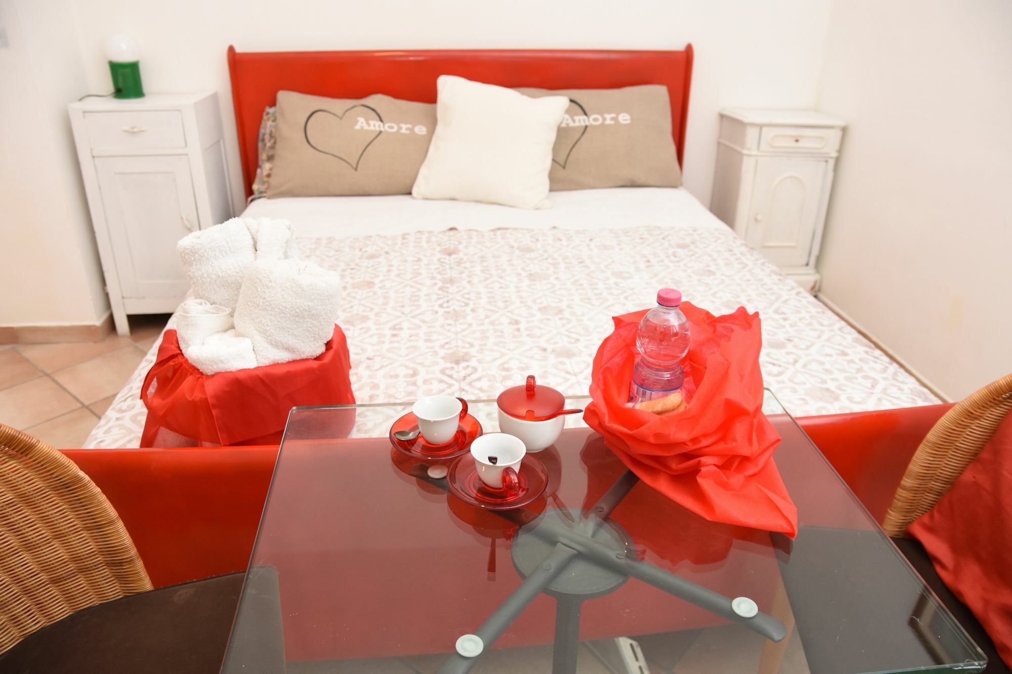 Casa Dori Bed & Breakfast Bergamo Bagian luar foto