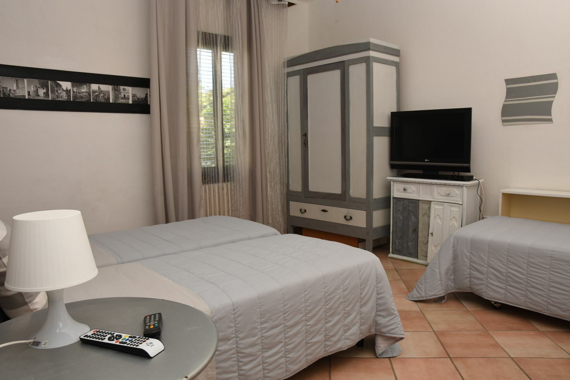 Casa Dori Bed & Breakfast Bergamo Bagian luar foto