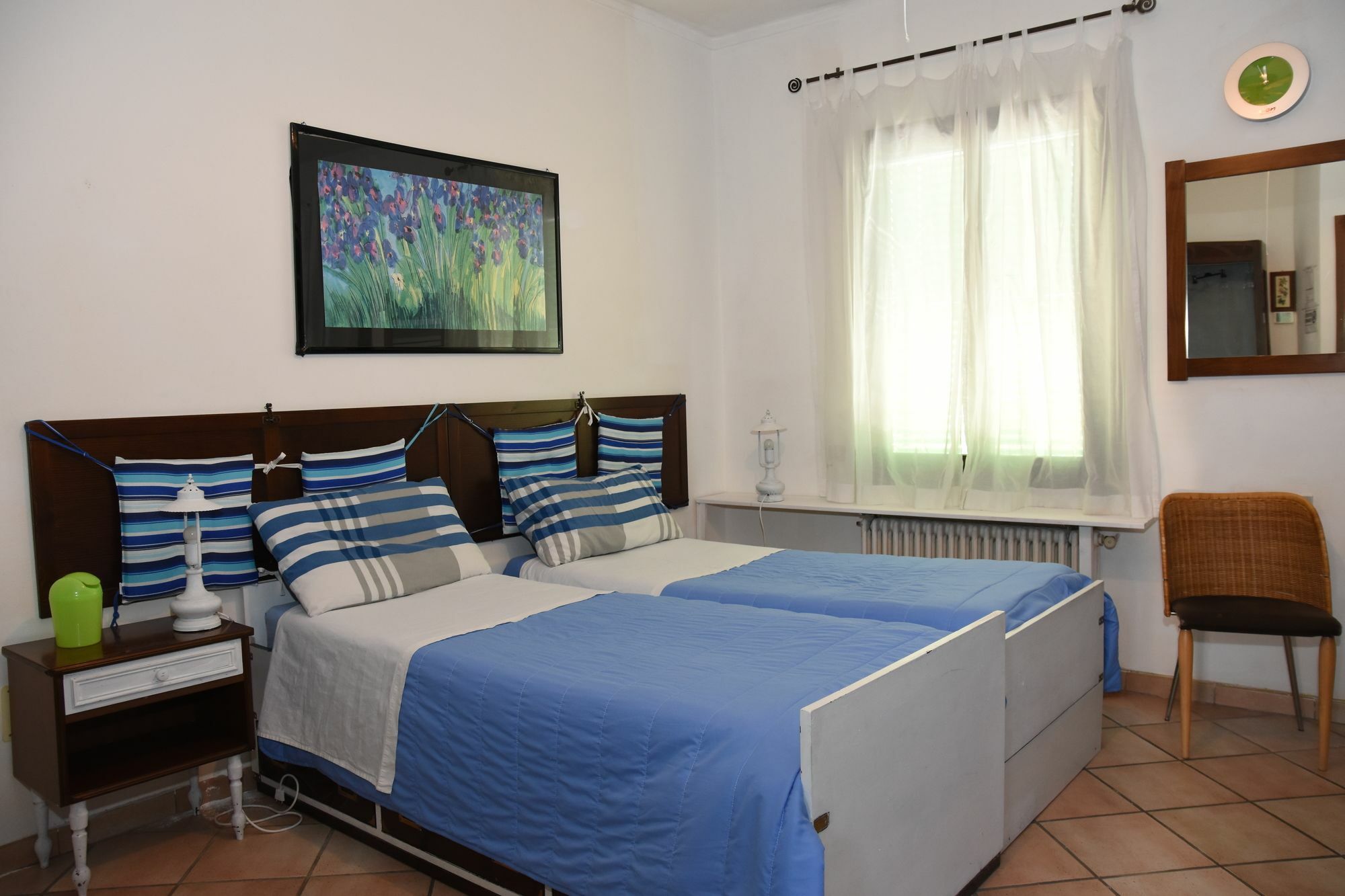 Casa Dori Bed & Breakfast Bergamo Bagian luar foto