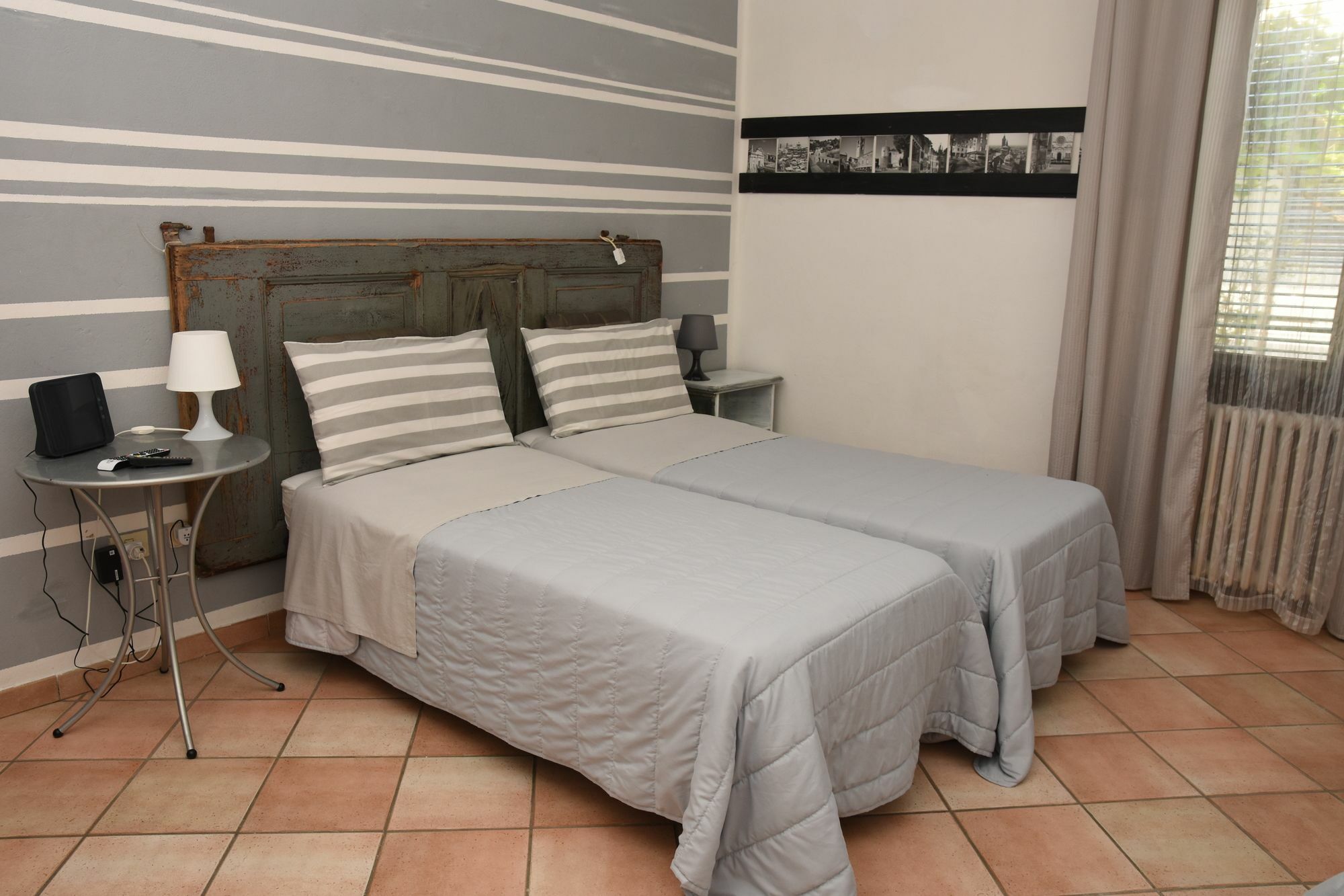 Casa Dori Bed & Breakfast Bergamo Bagian luar foto