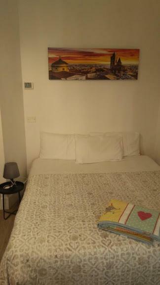 Casa Dori Bed & Breakfast Bergamo Bagian luar foto